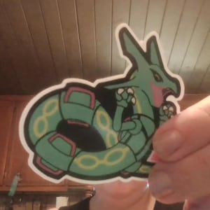 Nikole added a photo of their purchase