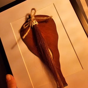 Wendy added a photo of their purchase