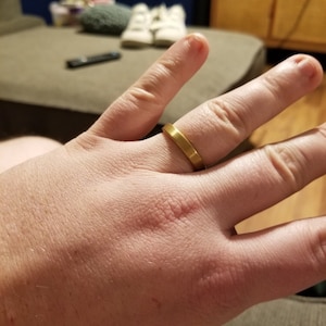 Sophie added a photo of their purchase