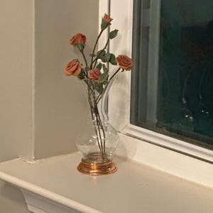 Sally added a photo of their purchase