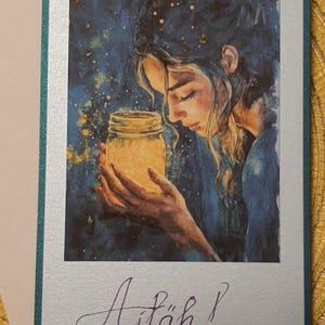 Tiina added a photo of their purchase