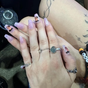 bre added a photo of their purchase