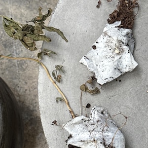 Comprador de Etsy ha añadido una foto de su compra