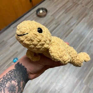 Amber added a photo of their purchase