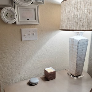 David added a photo of their purchase