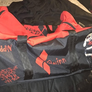 Karina added a photo of their purchase