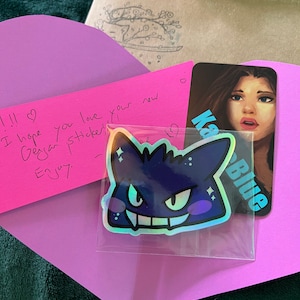Lily added a photo of their purchase