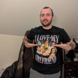 Becca added a photo of their purchase