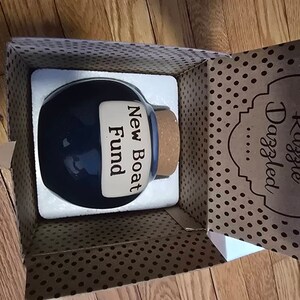 Michael added a photo of their purchase
