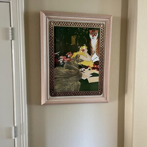 Amy added a photo of their purchase