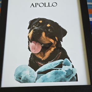 DeAnne heeft een foto van de aankoop toegevoegd