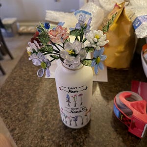 Tracy added a photo of their purchase