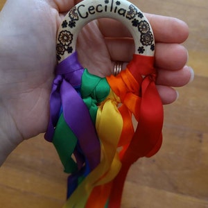 Nachelle heeft een foto van de aankoop toegevoegd
