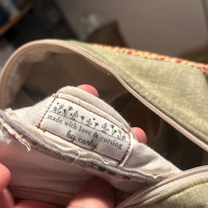 Carly ha añadido una foto de su compra