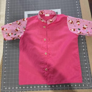 Sharon added a photo of their purchase