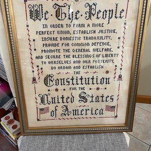 Julie added a photo of their purchase