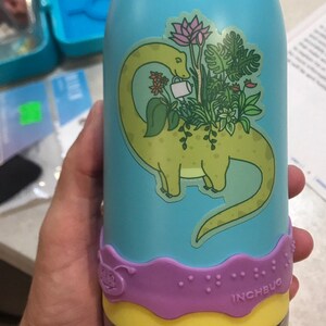 Stephanie added a photo of their purchase