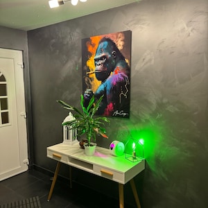 Philippe added a photo of their purchase