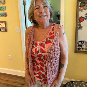 Teresa added a photo of their purchase