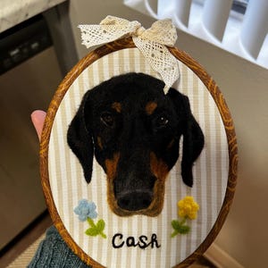 Sara added a photo of their purchase