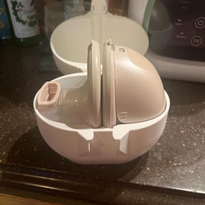 rachel added a photo of their purchase