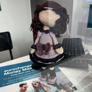 Rochelle added a photo of their purchase