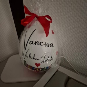 Sandra added a photo of their purchase