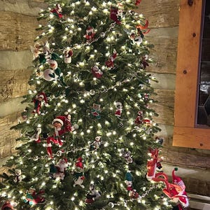 Michael added a photo of their purchase