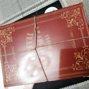 Melissa added a photo of their purchase