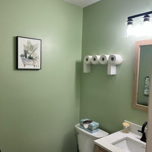 Emily added a photo of their purchase