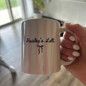 Abigail added a photo of their purchase