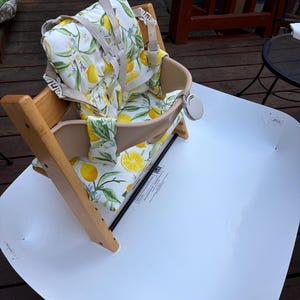 Alexandra added a photo of their purchase