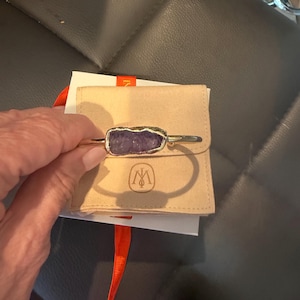 Kim added a photo of their purchase