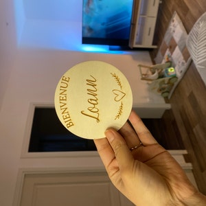 Anaïs added a photo of their purchase