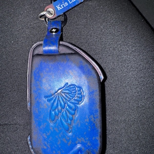 Kristin added a photo of their purchase