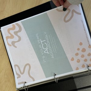 Lauren ha añadido una foto de su compra