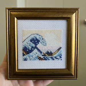 Comprador de Etsy ha añadido una foto de su compra