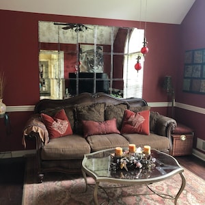 laura added a photo of their purchase