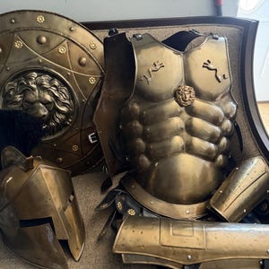 Leonardo added a photo of their purchase