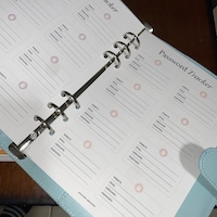 Grocery List Printable Happy Planner Classic Weekly Meal - Etsy Canada