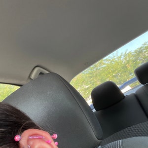 Nadine added a photo of their purchase