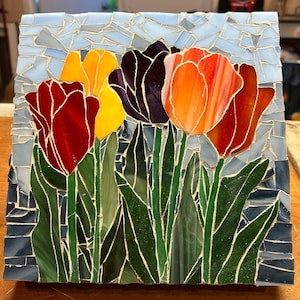 Glenna added a photo of their purchase