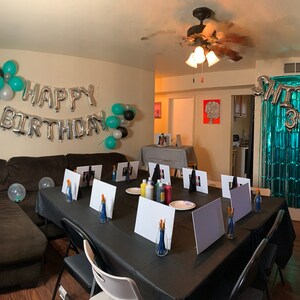 30th Teal Green Birthday Decoration For Women 30 Sash Teal Etsy 日本