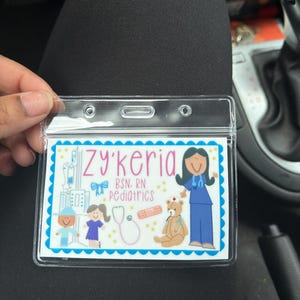 Zy'Keria added a photo of their purchase