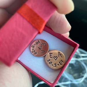 Alisha added a photo of their purchase