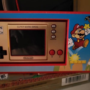 Mister added a photo of their purchase