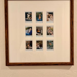 Alexandra added a photo of their purchase