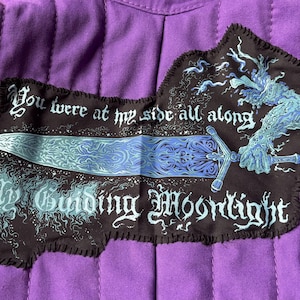 Kate added a photo of their purchase