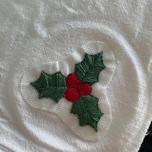 Mandy added a photo of their purchase