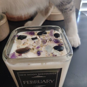 Hannah added a photo of their purchase